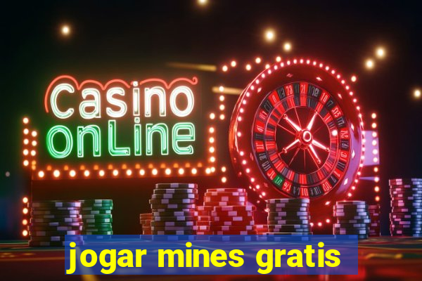 jogar mines gratis